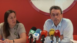 A CIG-Ensino considera que a actual Consellería é a responsábel dun “trienio negro” para o ensino público 